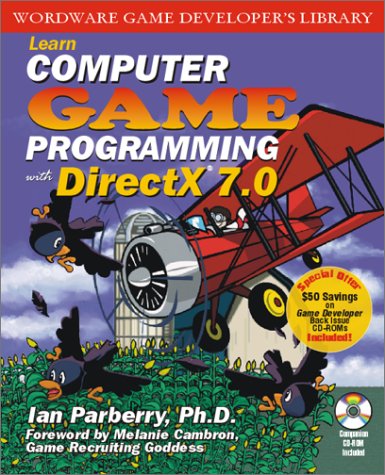 Stock image for Learn Computer Programming With Direct X 7.0 for sale by Wonder Book