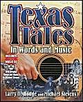 9781556227943: Texas Tales in Words and Music