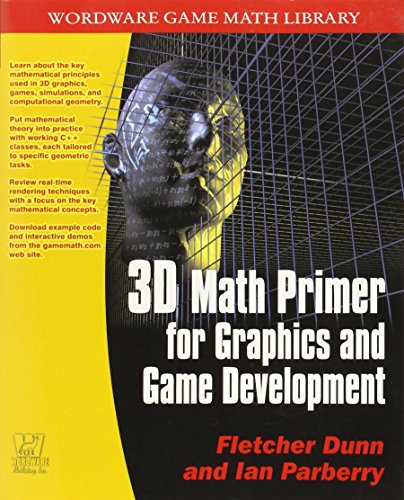 Stock image for 3D Math Primer for Graphics and Game Development for sale by ThriftBooks-Atlanta
