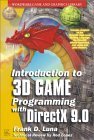 Imagen de archivo de Introduction to 3D Game Programming with DirectX 9.0 (Wordware Game and Graphics Library) a la venta por AwesomeBooks