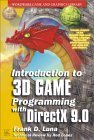 9781556229138: Introduction To 3D Game Programming With Directx 9.0 (Wordware Game and Graphics Library)