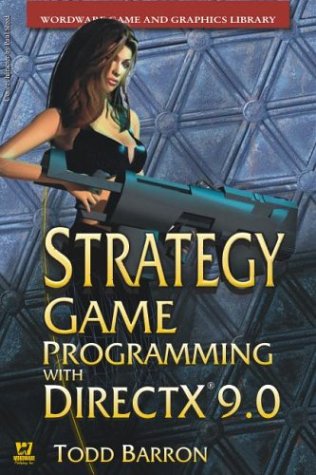 Stock image for Strategy Game Programming with DirectX 9 for sale by HPB-Red