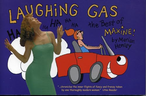 Imagen de archivo de Laughing Gas : The Best of Maxine a la venta por Better World Books