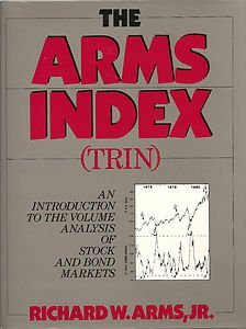 The Arms Index (TRIN) -