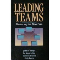 Stock image for Leading Teams: Mastering the New Role for sale by SecondSale