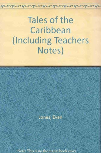 9781556240140: Tales of the Caribbean (Including Teachers Notes)