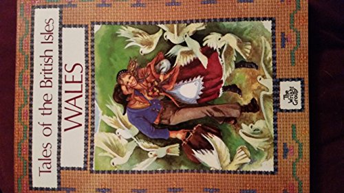 Beispielbild fr Tales of the British Isles zum Verkauf von Wonder Book