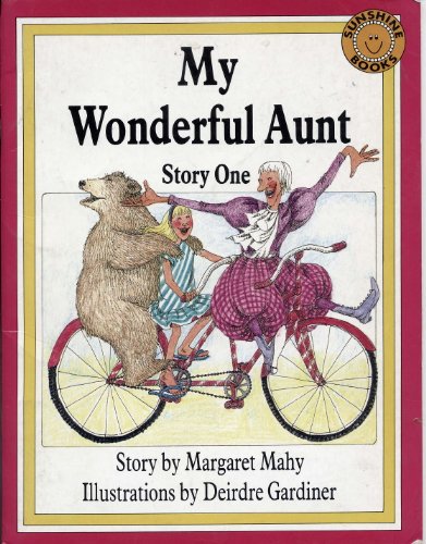 Imagen de archivo de My Wonderful Aunt: Story One (My Wonderful Aunt, S a la venta por ThriftBooks-Atlanta