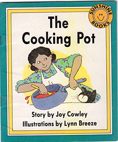 Stock image for The Cooking Pot (Sunshine Fiction, Level 1-G) for sale by Hawking Books