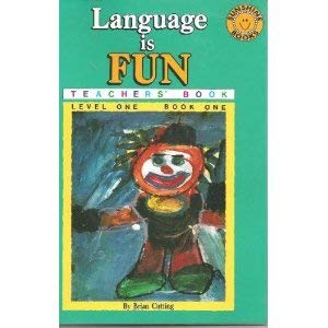 Stock image for Language Is Fun (Sunshine Books) for sale by HPB-Red