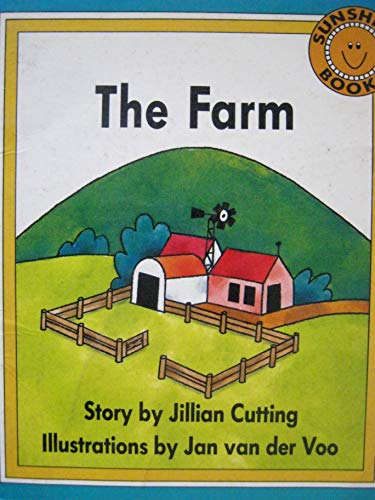 The Farm (9781556241994) by Jillian Cutting