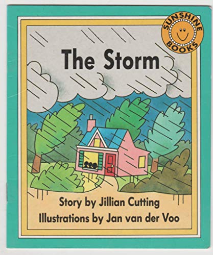 Stock image for The Storm for sale by BookHolders