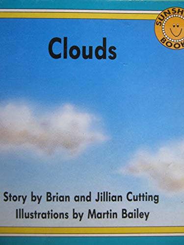 Imagen de archivo de Clouds [Sunshine Books Level One] a la venta por Wonder Book