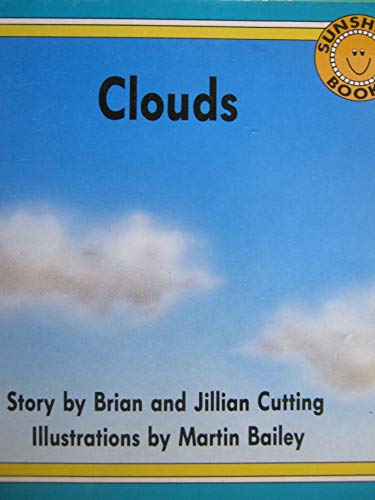 Stock image for Clouds [Sunshine Books Level One] for sale by Wonder Book