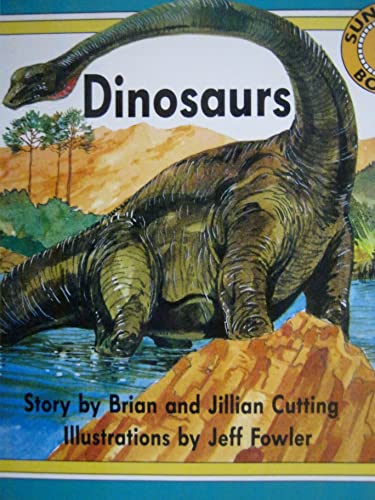 Stock image for Sunshine Books Level 1, Dinosaurs for sale by Wonder Book