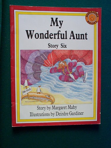 Stock image for My Wonderful Aunt Story Six for sale by The Book Spot