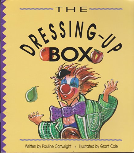 Imagen de archivo de Dressing Up Box a la venta por Once Upon A Time Books