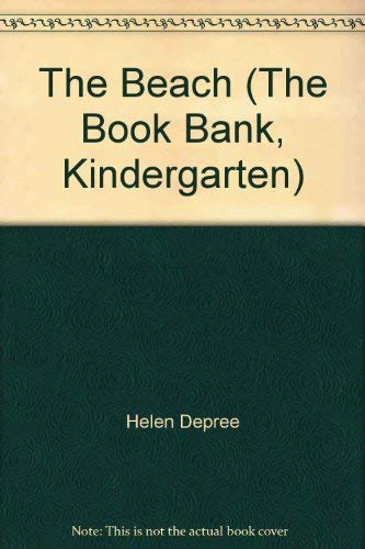 Beispielbild fr The Beach (The Book Bank, Kindergarten) zum Verkauf von Better World Books