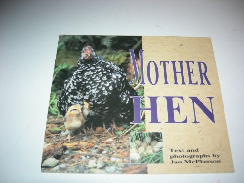 Imagen de archivo de Mother Hen a la venta por Better World Books