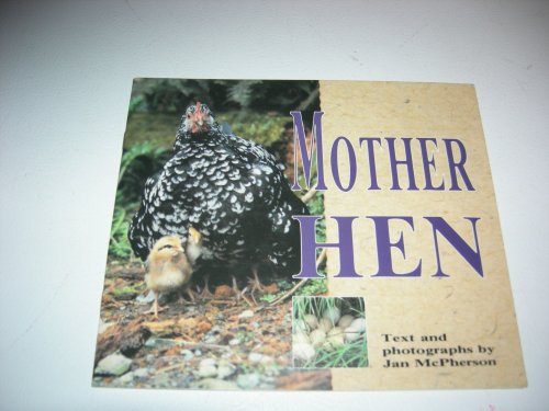 Stock image for Mother Hen for sale by Better World Books