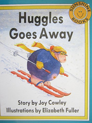 Stock image for Huggles Goes Away for sale by Better World Books
