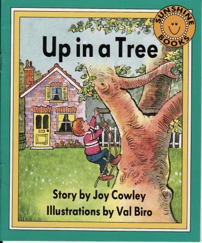 9781556247811: up-in-a-tree-sunshine-books