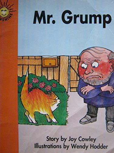 Mr. Grump (9781556247910) by Joy Cowley