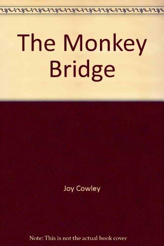 Stock image for The Monkey Bridge for sale by SecondSale