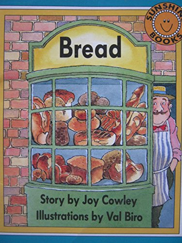 Imagen de archivo de Bread a la venta por SecondSale