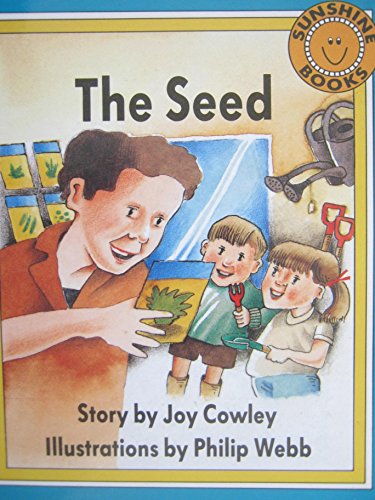 9781556247972: The Seed [Taschenbuch] by Joy Cowley