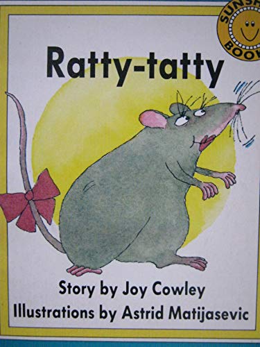 Beispielbild fr Ratty-tatty [Sunshine Books Level One Set H] zum Verkauf von SecondSale