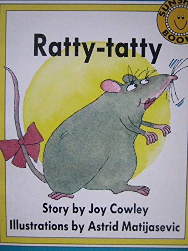 Stock image for Ratty-tatty [Sunshine Books Level One Set H] for sale by SecondSale