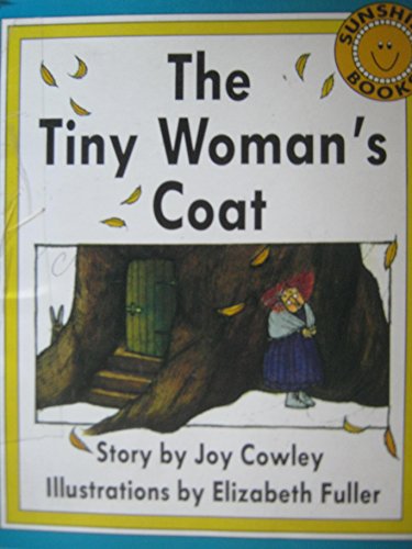 Stock image for The Tiny Woman's Coat for sale by SecondSale