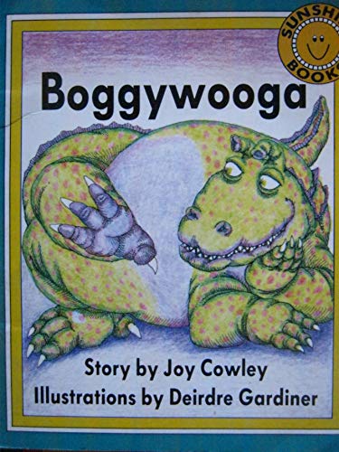 9781556248276: boggywooga-sunshine-books