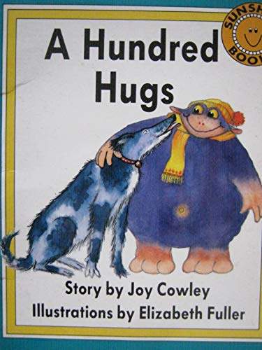 9781556248344: A Hundred Hugs