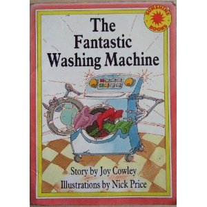 Stock image for Fantastic Washing Machine for sale by Acme Books