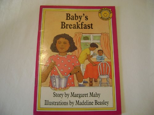 Imagen de archivo de Baby's Breakfast (Sunshine Books) a la venta por SecondSale