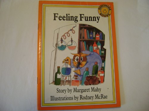 Stock image for Feeling Funny (Sunshine Books) for sale by Wonder Book