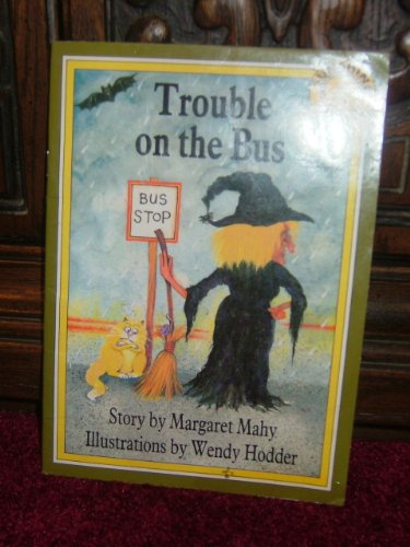 9781556248665: Trouble On The Bus (Sunshine Reading Series) [Paperback] by