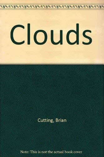 Stock image for Clouds for sale by JR Books