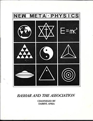 9781556260001: The new meta-physics