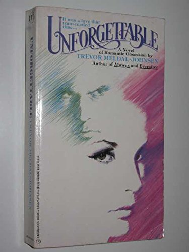 Stock image for Unforgettable for sale by Book Express (NZ)