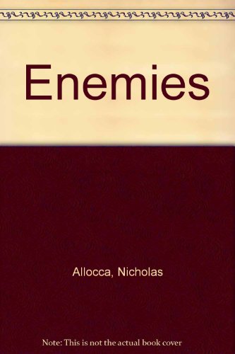 Stock image for Enemies for sale by Hawking Books