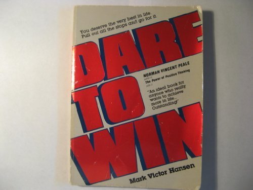 9781556270277: Dare to Win