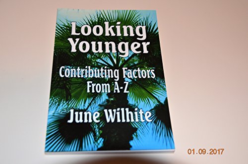 Stock image for Looking Younger for sale by ThriftBooks-Dallas