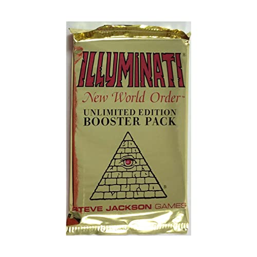 9781556343049: Inwo Unlimited Booster Pack