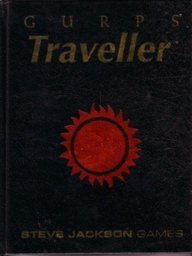 Gurps Traveller (9781556346835) by Wiseman, Loren