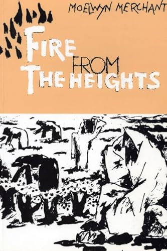 Imagen de archivo de Fire From the Heights a la venta por Windows Booksellers