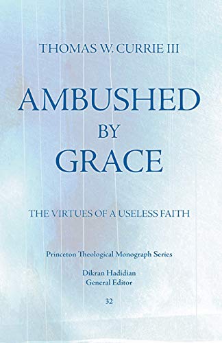 Imagen de archivo de Ambushed by Grace a la venta por ThriftBooks-Atlanta