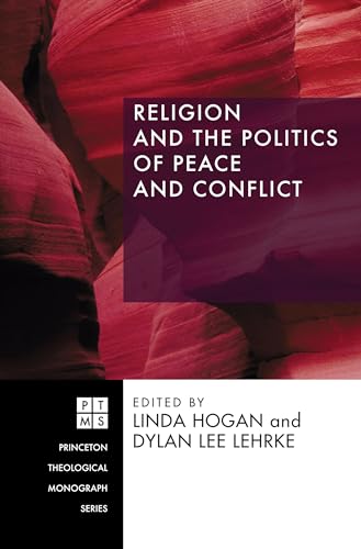 Beispielbild fr Religion and the Politics of Peace and Conflict zum Verkauf von Chiron Media